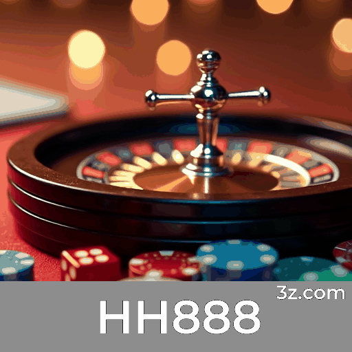 HH888
