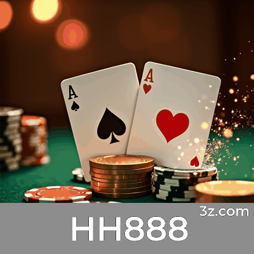 HH888