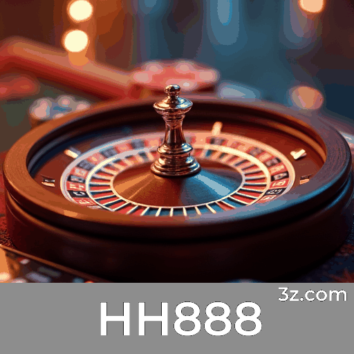 HH888