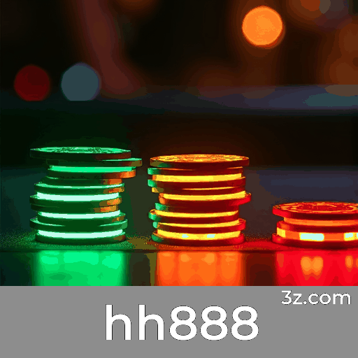 hh888: Seu Cassino Online Confiável