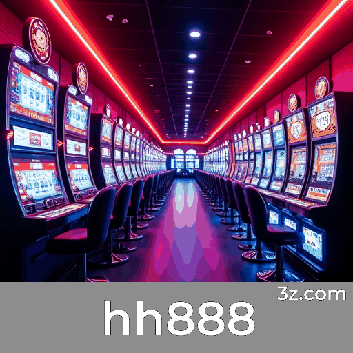 hh888: Seu Cassino Online Confiável