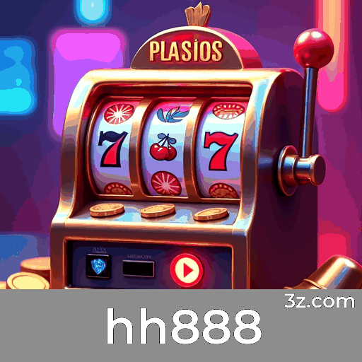 hh888: Sua Plataforma de Jogos Online Confiável e Segura