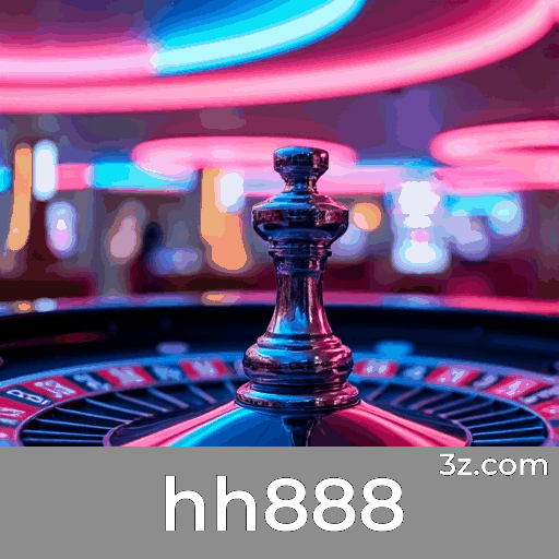 hh888: Apostas Esportivas de Precisão e Excelência