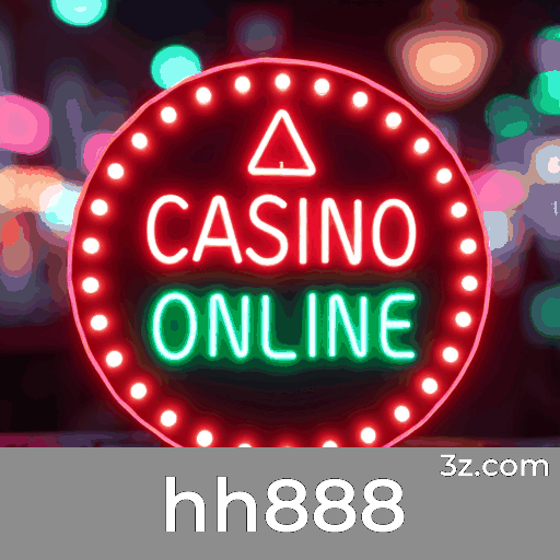 hh888: Seu Cassino Online Confiável