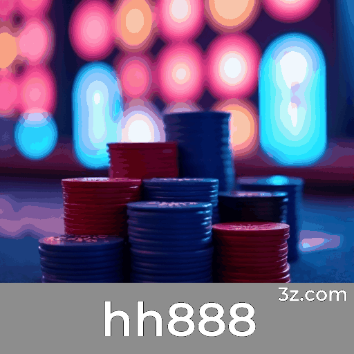 Aposte a Qualquer Hora com o Aplicativo Móvel hh888