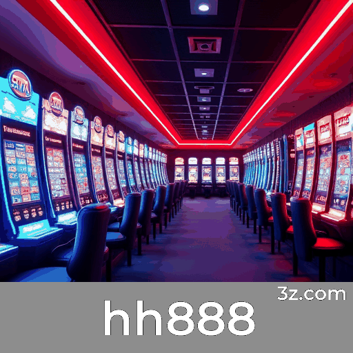 hh888: Seu Cassino Online Confiável