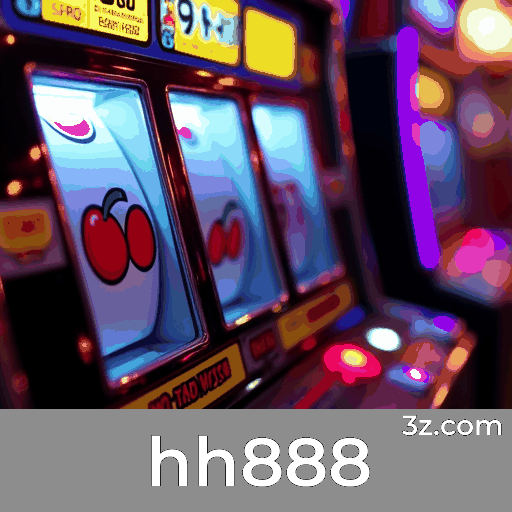 hh888: Seu Cassino Online Confiável