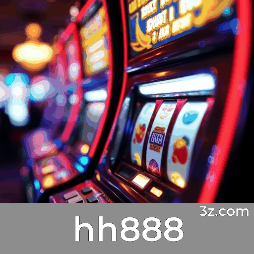 hh888: Seu Cassino Online Confiável