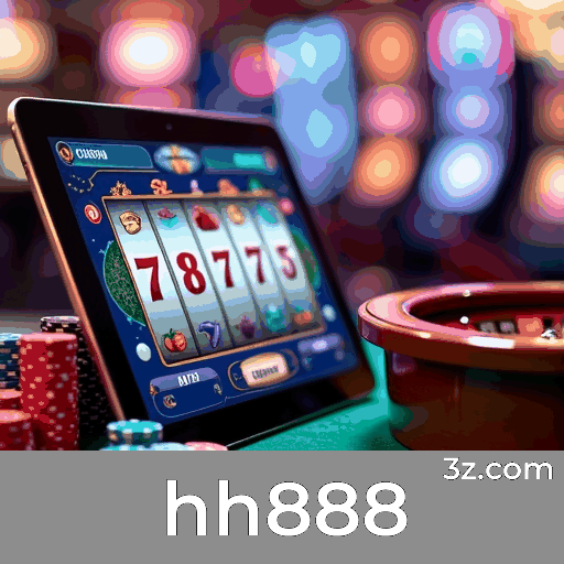 Experiência de Casino Elite no hh888: Dealers Reais e Jogos Premium