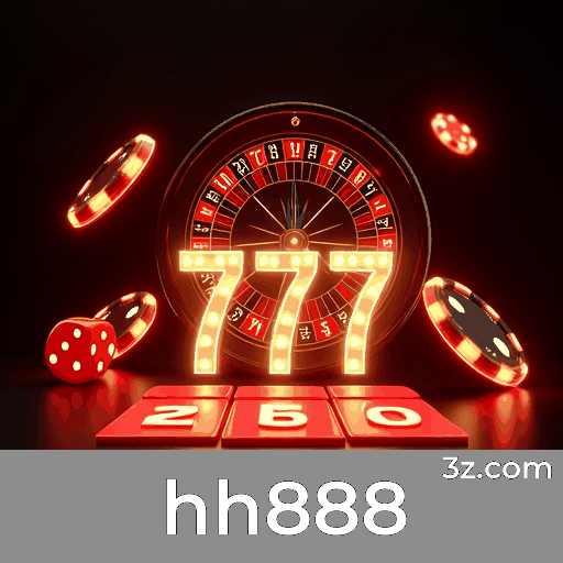hh888: Sua Plataforma de Jogos Online Confiável e Segura