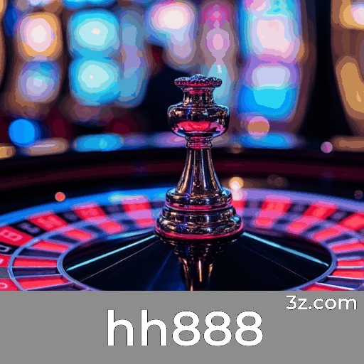hh888: A emoção dos jogos de cassino e oportunidades de ganho
