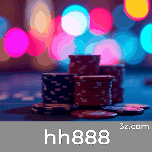 hh888: Seu Cassino Online Confiável