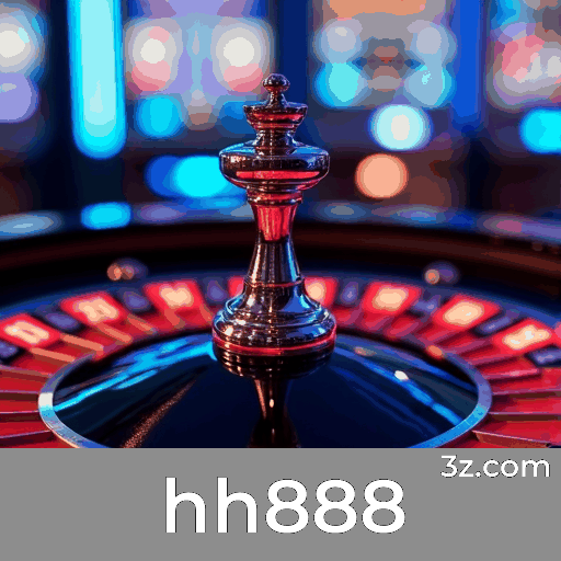 Aposte a Qualquer Hora com o Aplicativo Móvel hh888