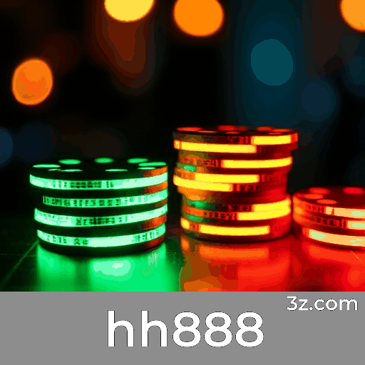 hh888: Seu Cassino Online Confiável
