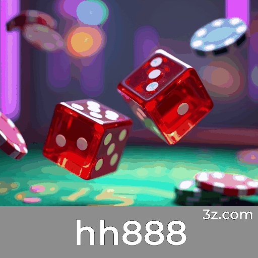 hh888: Seu Cassino Online Confiável